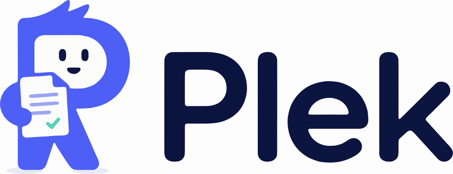 Plek